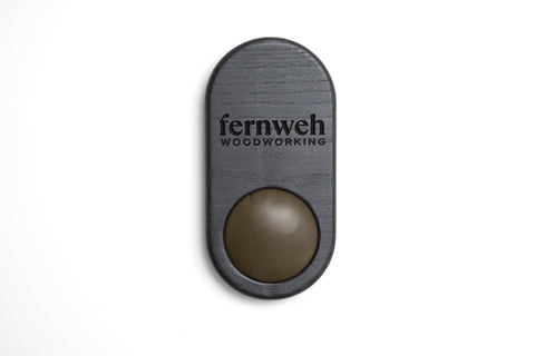 Fjoon Timeless Minimalist Mid Century Modular Bench