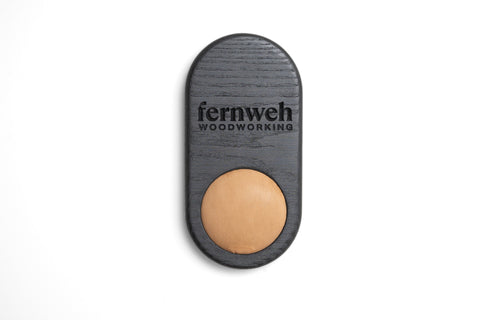 Fjoon Timeless Minimalist Mid Century Modular Bench