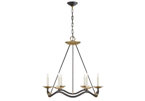 CHOROS CHANDELIER
