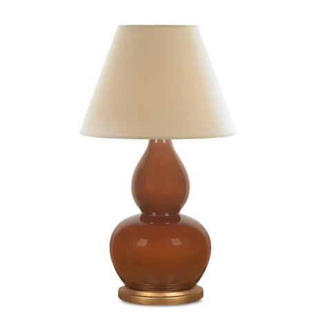 Accent Traditional Conical Table Lamp