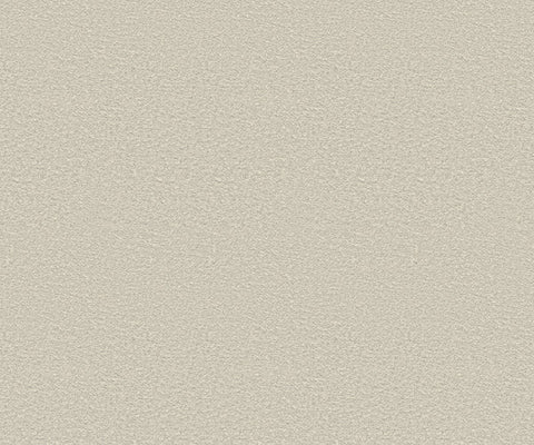 Architectural Solid Fabric in Chanterelle Beige - 132cm