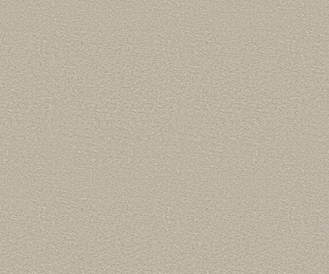 Architectural Solid Fabric in Chanterelle Beige - 132cm