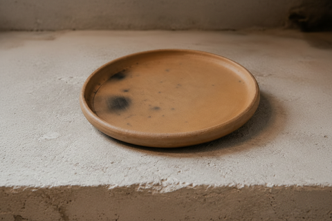 PALO SANTO Barro Quemado Tray