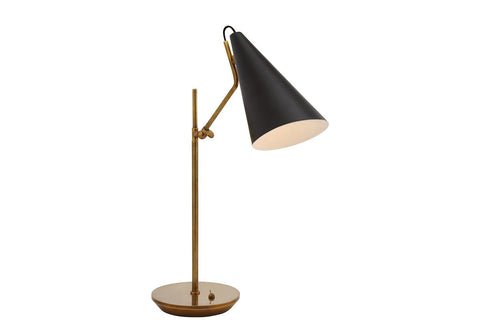 CLEMENTE TABLE LAMP