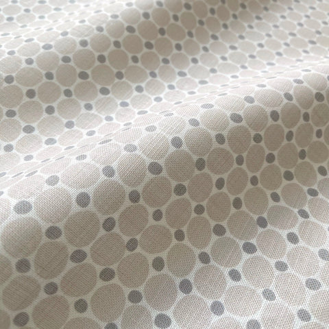 Cobblestone Throw Pillow in Buff