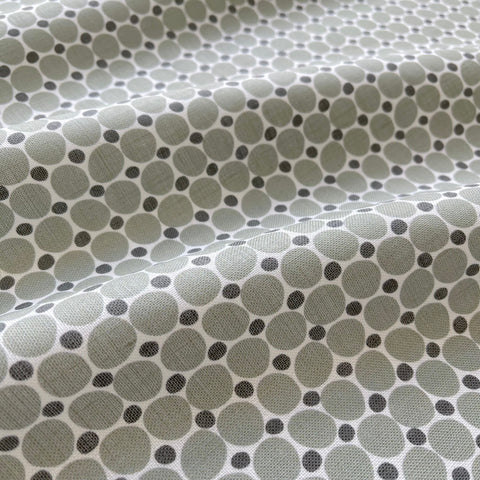 Cobblestone Throw Pillow in Olive