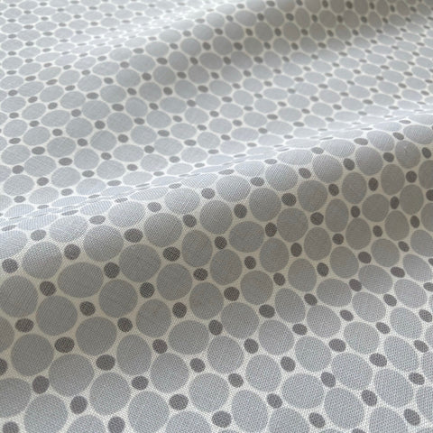 Cobblestone Throw Pillow in Sea Salt
