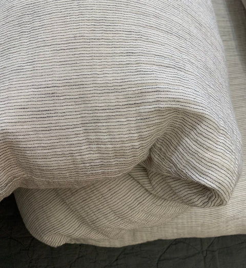 Modern Solid Comfortable Soft Cotton Shams