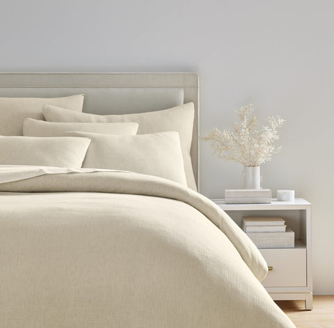 Modern Soft Solid Duvet Cover