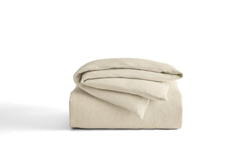 Modern Soft Solid Duvet Cover