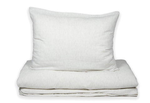 Modern Solid Comfortable Soft Cotton Shams