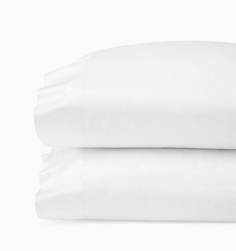 Quiet Luxury Solid Cotton Pillowcase