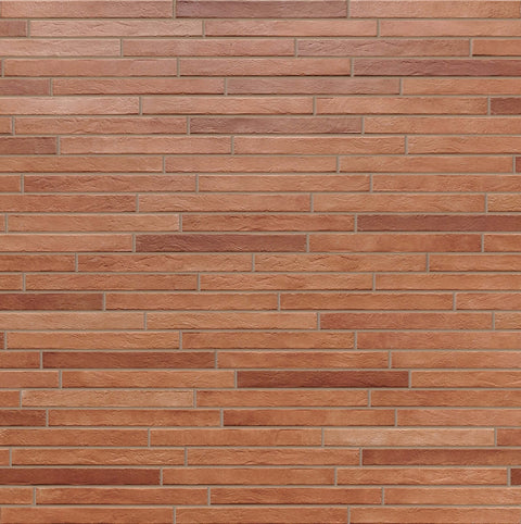 Brick in architettura Porcelain Tile Collection