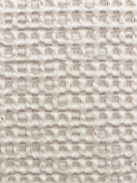 Monochromatic Minimalist Lumbar Pillow Cover