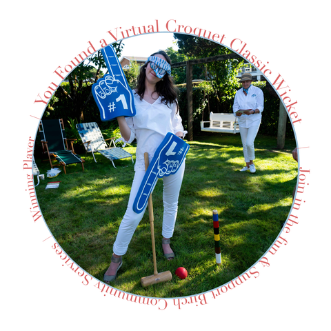 Marie Lawyer Pink Jungle Modern Print Wall Art