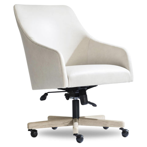 Timeless Minimalist Parsons Chair with Adjustable Seat Height