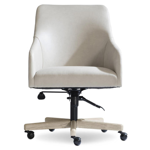 Timeless Minimalist Parsons Chair with Adjustable Seat Height