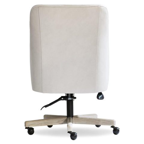 Timeless Minimalist Parsons Chair with Adjustable Seat Height