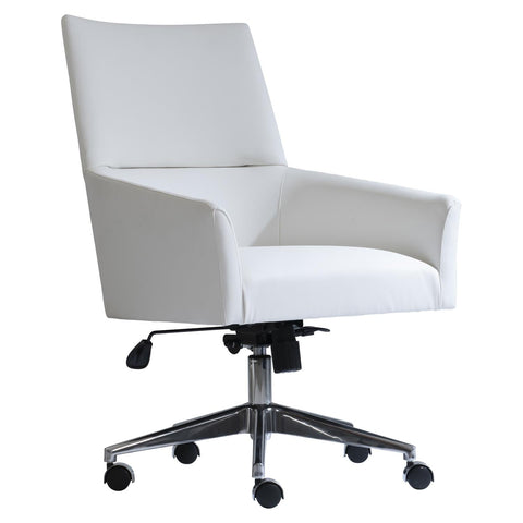 Stratum Timeless Minimalist Modern Parsons Office & Gaming Chair