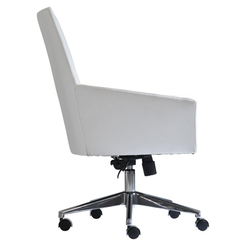 Stratum Timeless Minimalist Modern Parsons Office & Gaming Chair