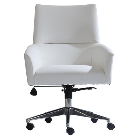 Stratum Timeless Minimalist Modern Parsons Office & Gaming Chair