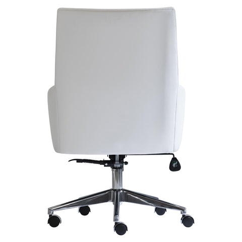 Stratum Timeless Minimalist Modern Parsons Office & Gaming Chair