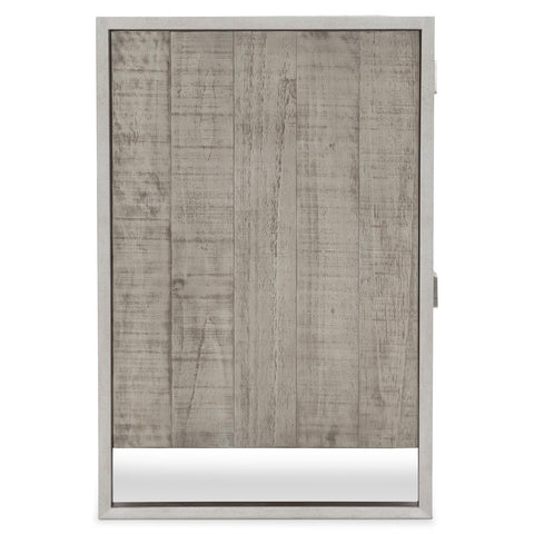 Polk Mid Century Credenza Cabinet