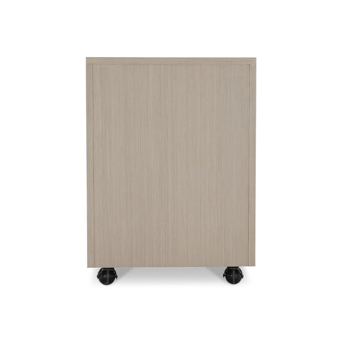 Axiom Space Saving Contemporary File Cabinet