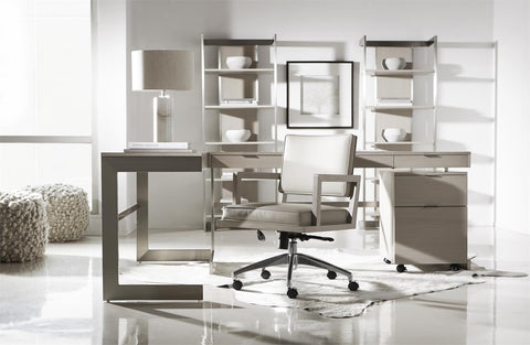 Axiom Space Saving Contemporary File Cabinet