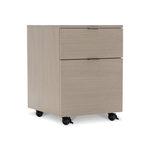 Axiom Space Saving Contemporary File Cabinet