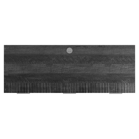 Bernhardt Coleman Modern Writing Desk with Cable Management