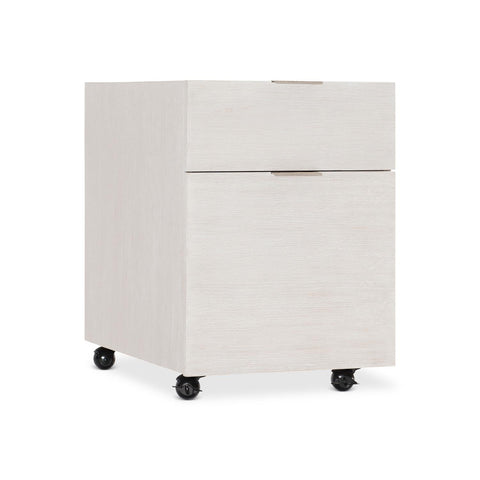 Solaria Contemporary Minimalist File Cabinet