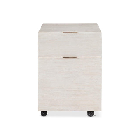 Solaria Contemporary Minimalist File Cabinet