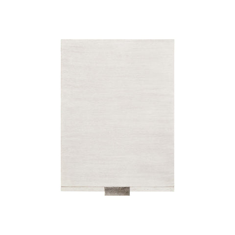 Solaria Contemporary Minimalist File Cabinet