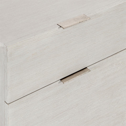 Solaria Contemporary Minimalist File Cabinet