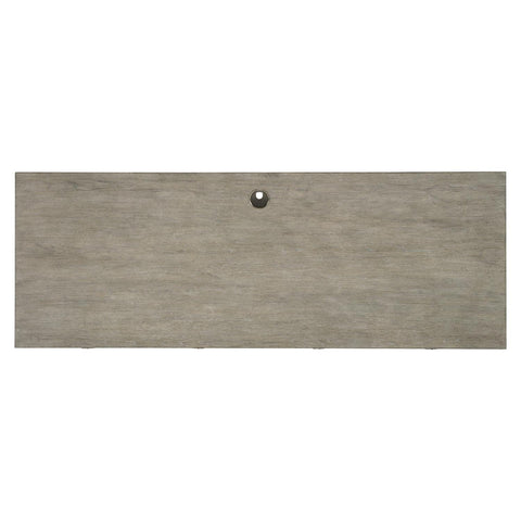 Bernhardt Albion Artful Traditionalist Rustic Writing Desk