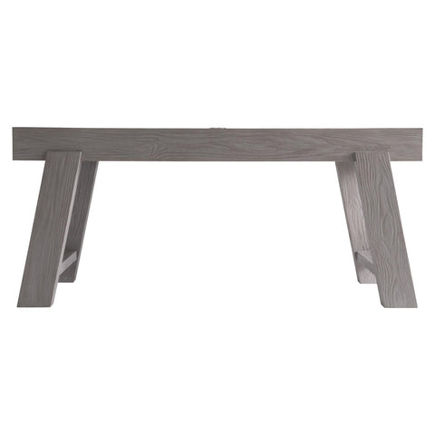 Bernhardt Trianon Organic Modern Writing Desk