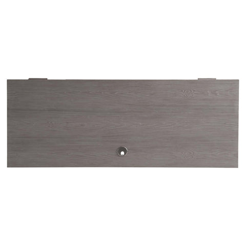 Bernhardt Trianon Organic Modern Writing Desk