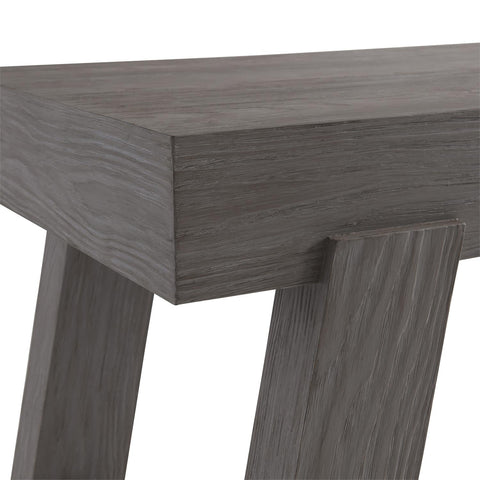 Bernhardt Trianon Organic Modern Writing Desk