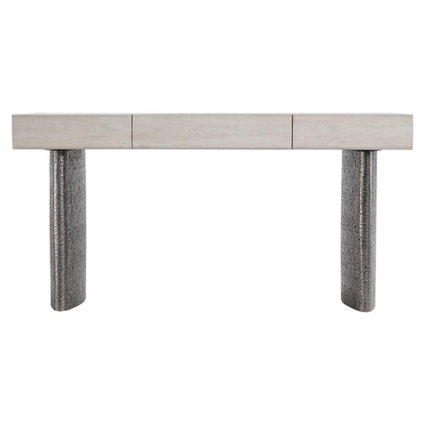 Bernhardt Sereno Timeless Minimalist Writing Desk