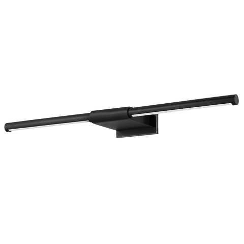 Jerome Accent Modern Picture Light with Adjustable Head Wall Light