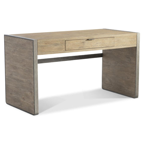 Bernhardt Tribeca Industrial Creative Modern Writing Desk