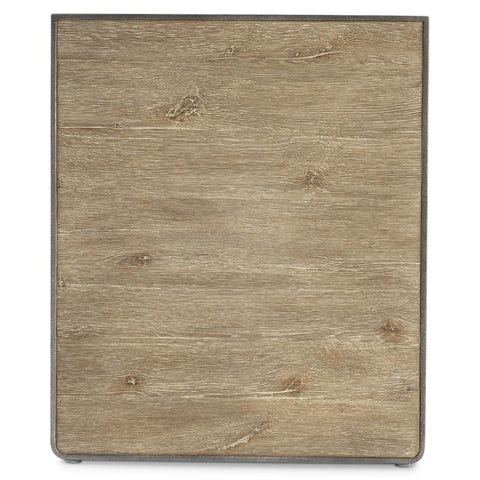 Bernhardt Tribeca Industrial Creative Modern Writing Desk