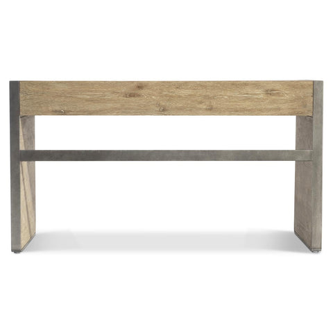 Bernhardt Tribeca Industrial Creative Modern Writing Desk