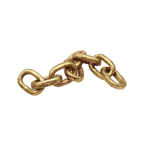 Decorating Essentials Contemporary Textured Decorative Chain