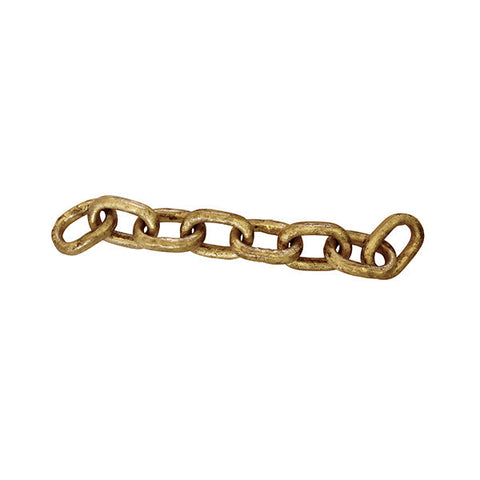 Decorating Essentials Contemporary Textured Decorative Chain