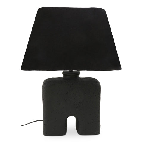Yara Accent Minimalist Modern Table Lamp