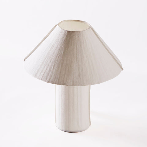 Accent Minimalist Conical Table Lamp