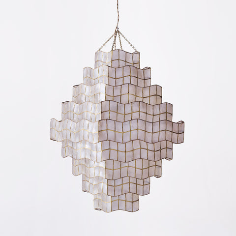 Accent Modern Novelty Pendant Light Ceiling Light