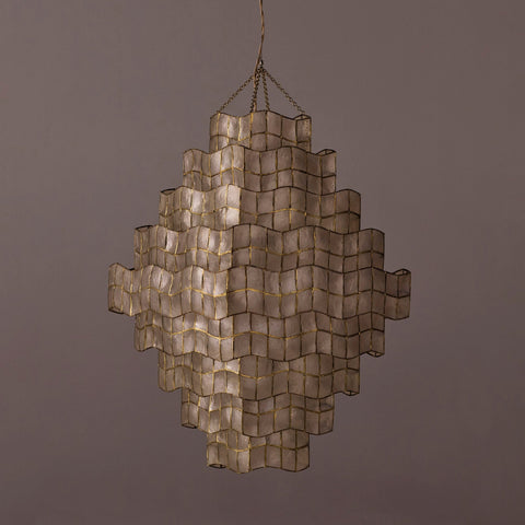 Accent Modern Novelty Pendant Light Ceiling Light